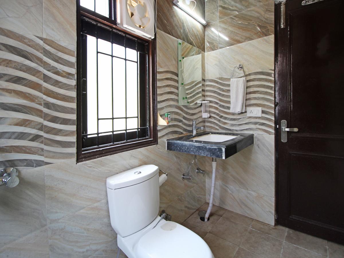 Oyo 5248 Surbee Resorts Mussoorie Εξωτερικό φωτογραφία
