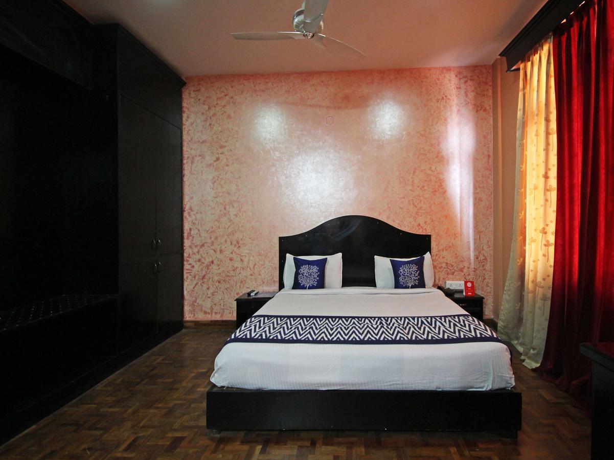 Oyo 5248 Surbee Resorts Mussoorie Εξωτερικό φωτογραφία