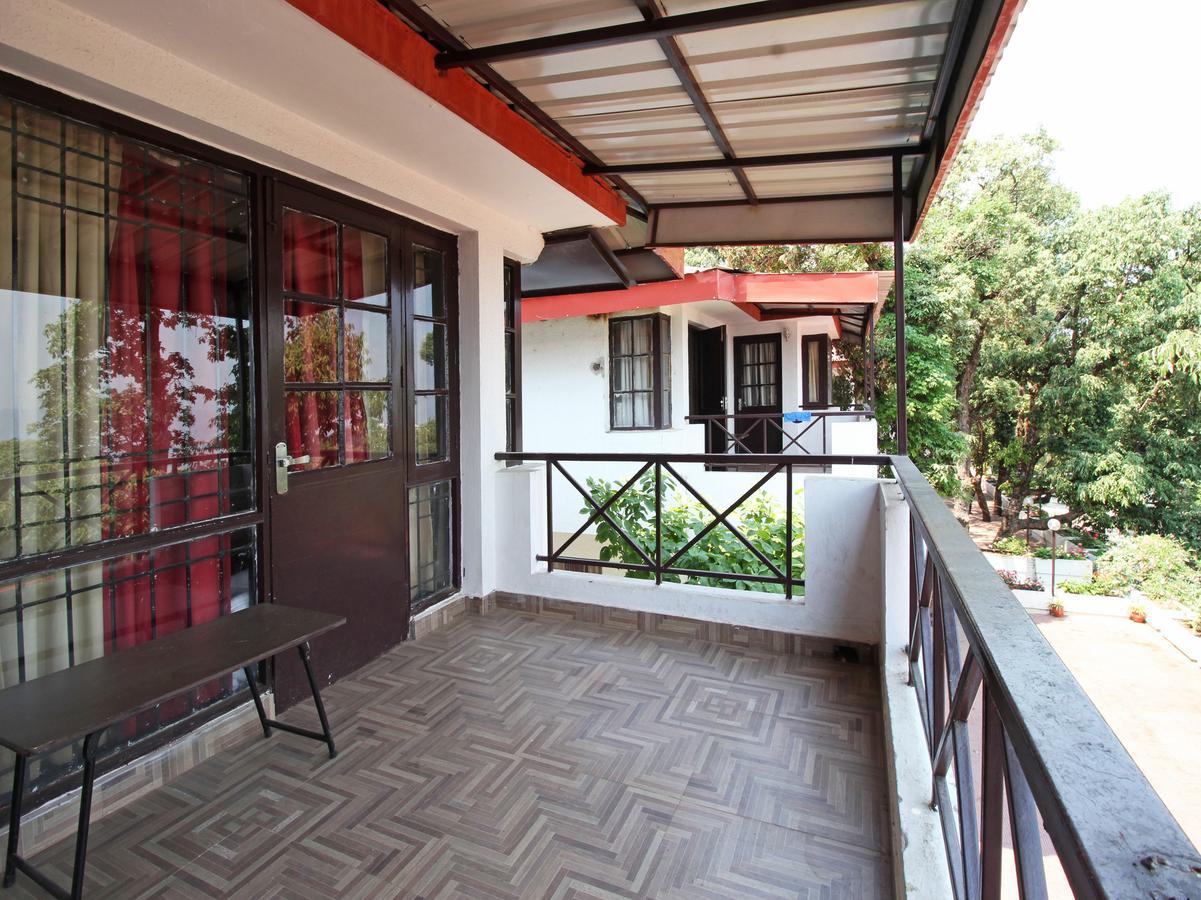 Oyo 5248 Surbee Resorts Mussoorie Εξωτερικό φωτογραφία