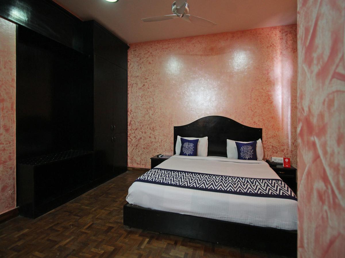 Oyo 5248 Surbee Resorts Mussoorie Εξωτερικό φωτογραφία