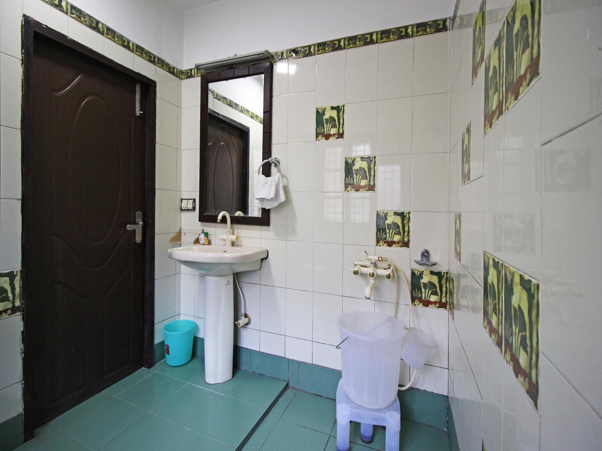 Oyo 5248 Surbee Resorts Mussoorie Εξωτερικό φωτογραφία