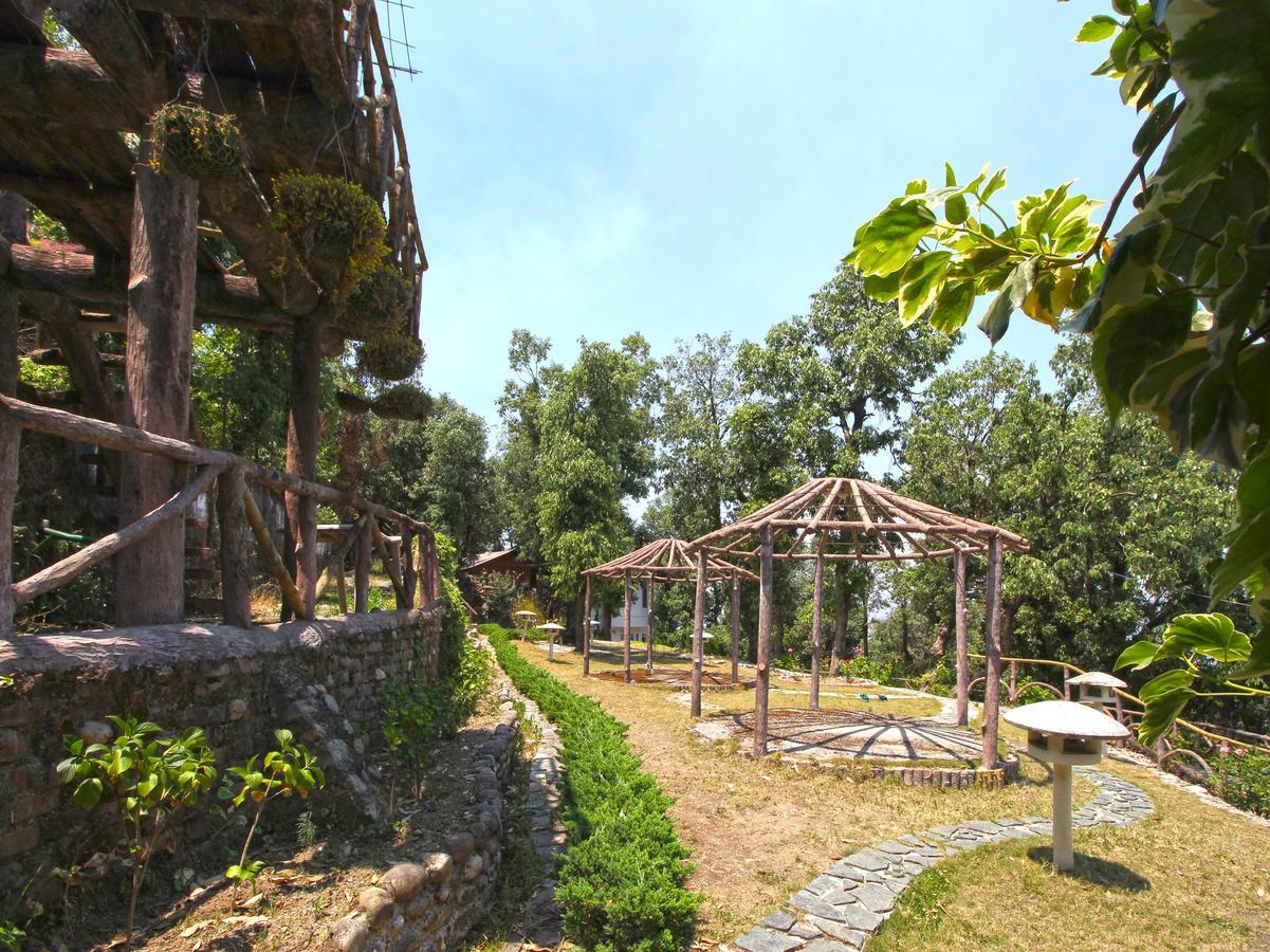 Oyo 5248 Surbee Resorts Mussoorie Εξωτερικό φωτογραφία