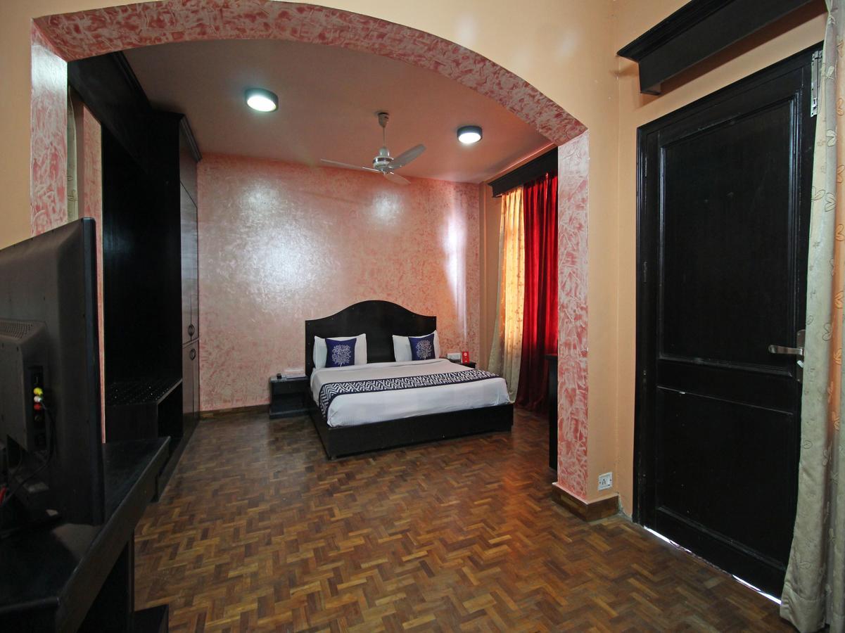Oyo 5248 Surbee Resorts Mussoorie Εξωτερικό φωτογραφία