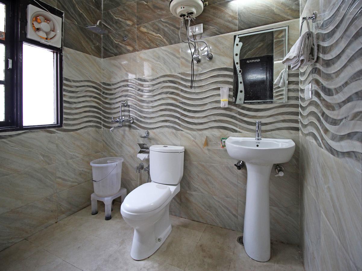 Oyo 5248 Surbee Resorts Mussoorie Εξωτερικό φωτογραφία