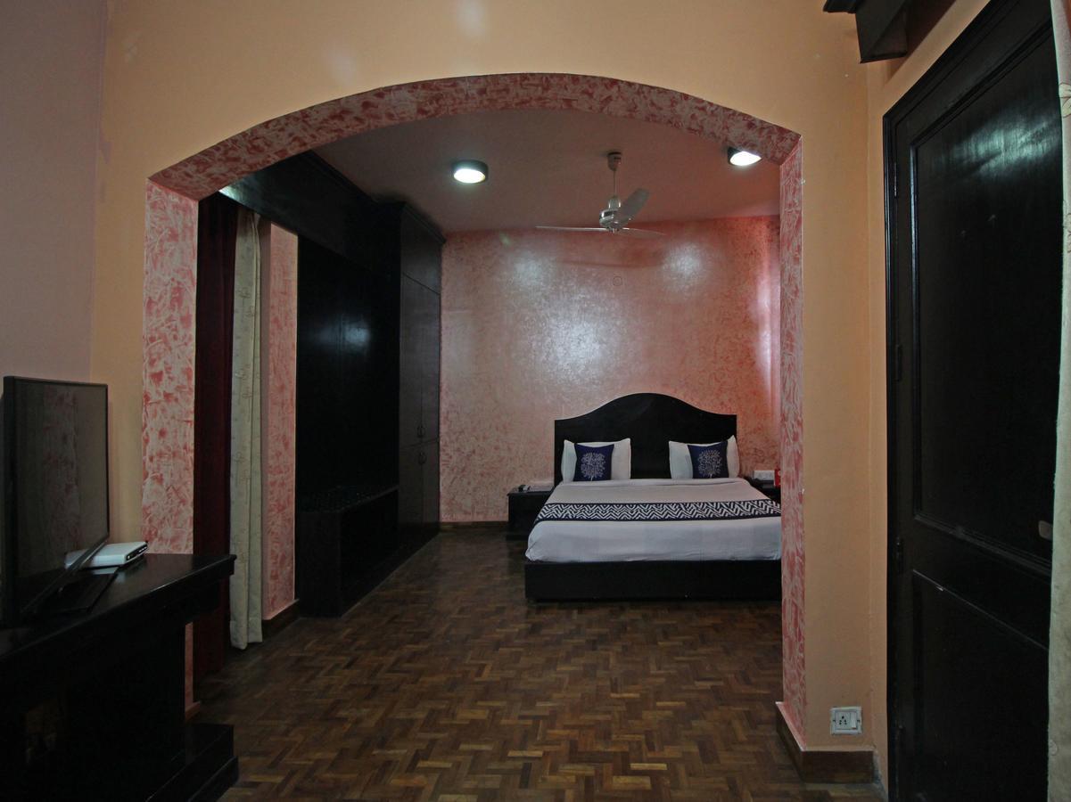 Oyo 5248 Surbee Resorts Mussoorie Εξωτερικό φωτογραφία