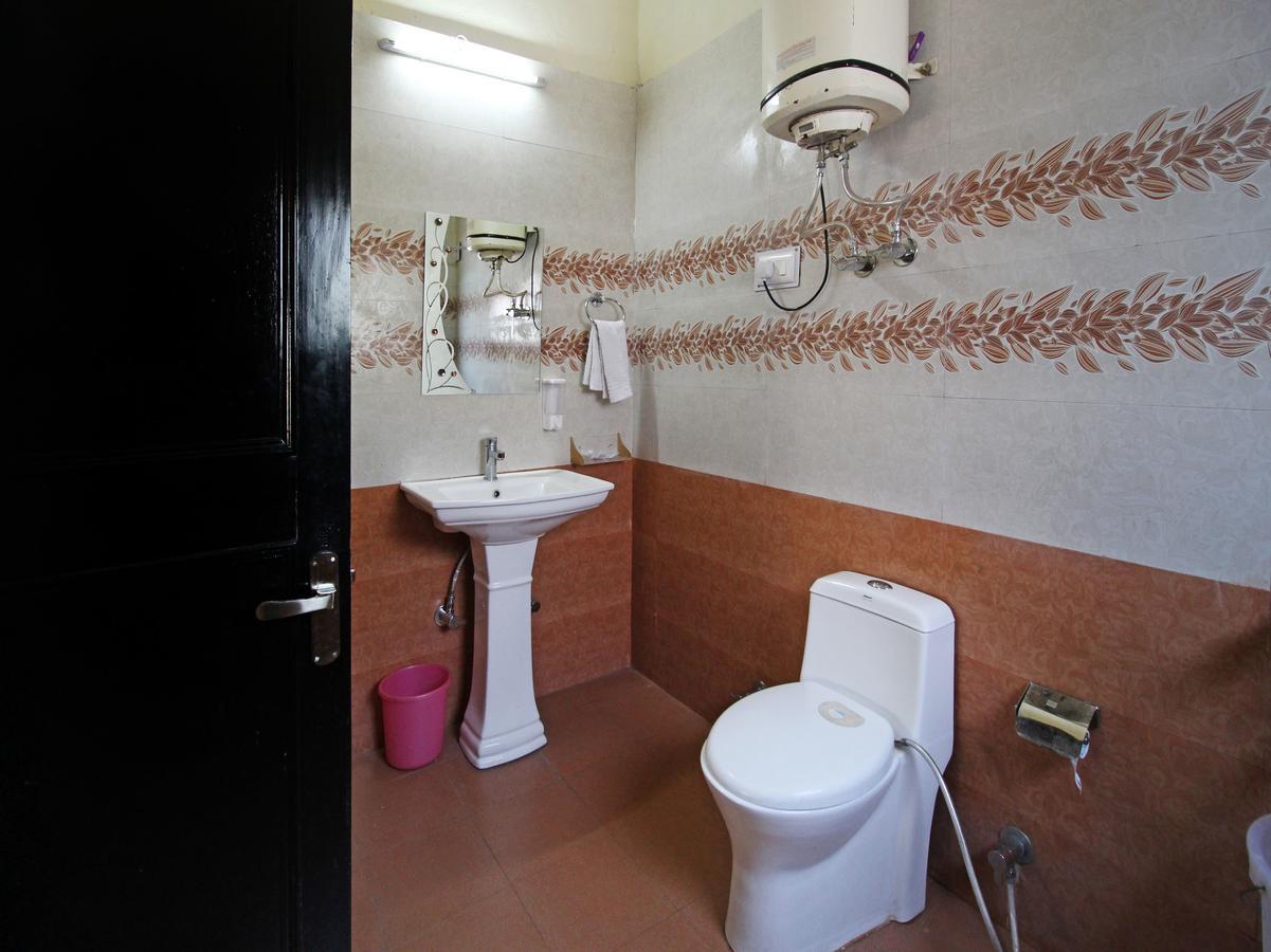 Oyo 5248 Surbee Resorts Mussoorie Εξωτερικό φωτογραφία