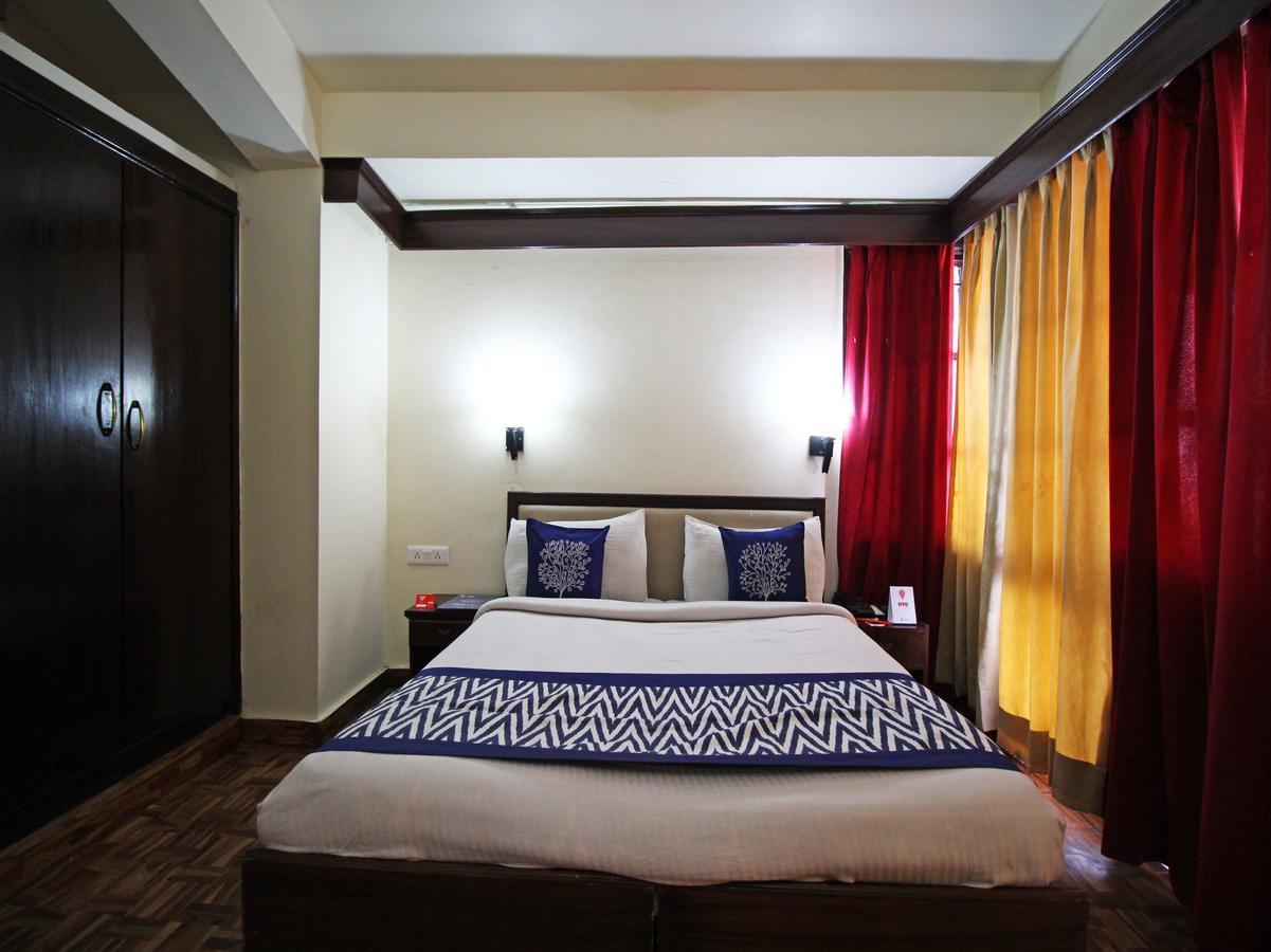 Oyo 5248 Surbee Resorts Mussoorie Εξωτερικό φωτογραφία