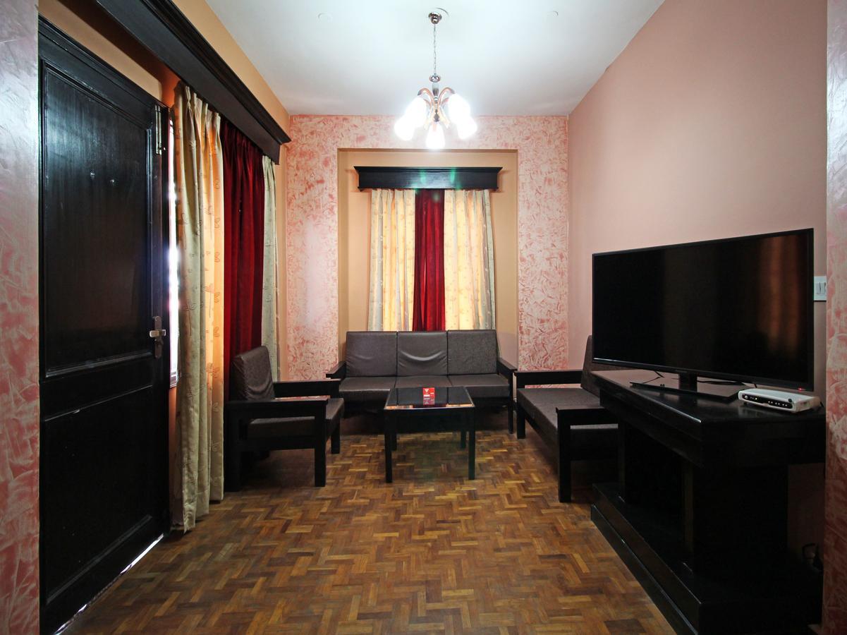 Oyo 5248 Surbee Resorts Mussoorie Εξωτερικό φωτογραφία