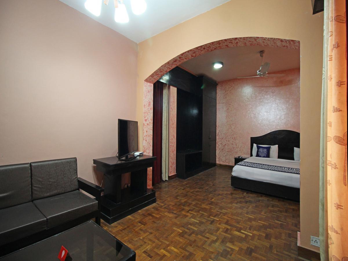 Oyo 5248 Surbee Resorts Mussoorie Εξωτερικό φωτογραφία