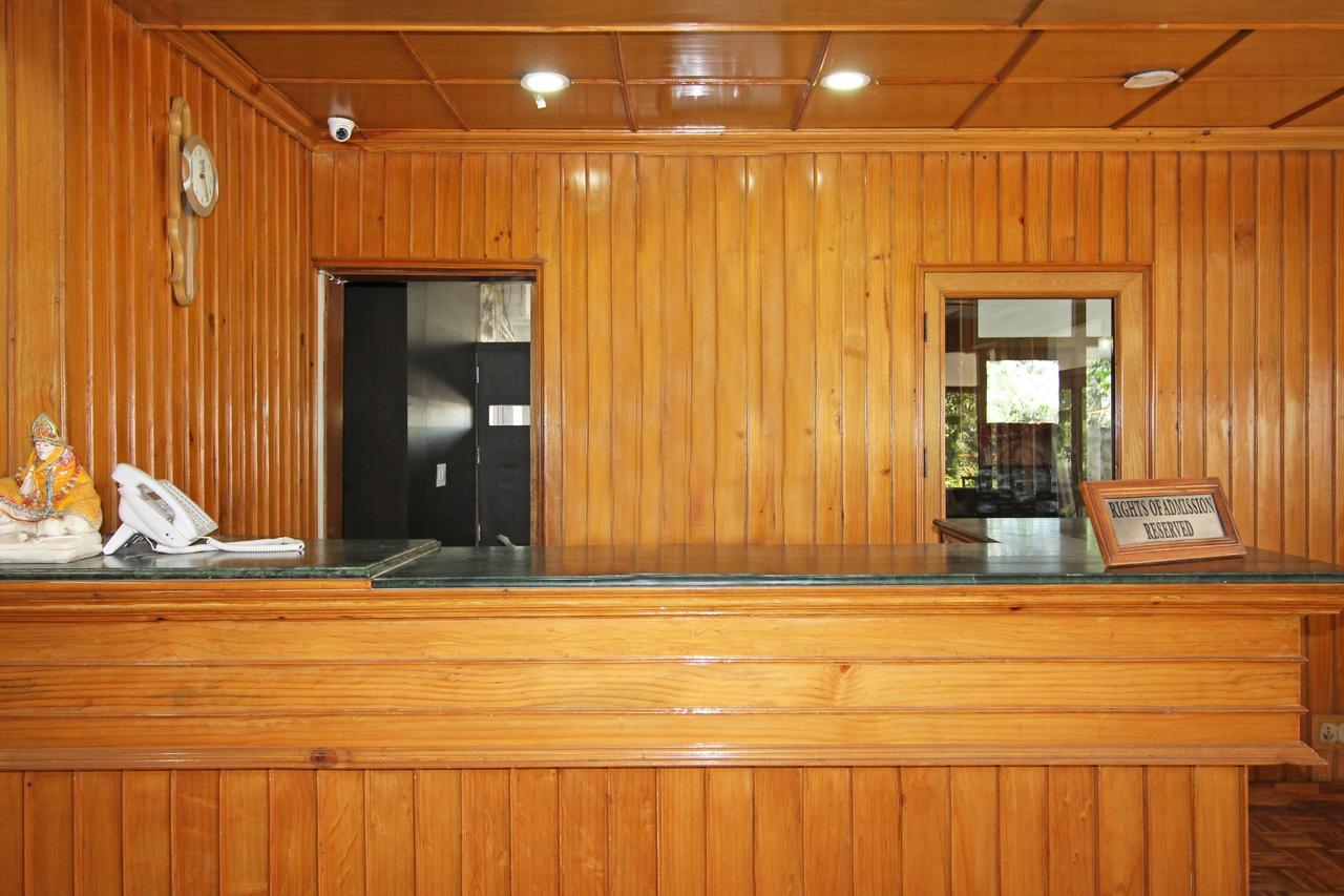 Oyo 5248 Surbee Resorts Mussoorie Εξωτερικό φωτογραφία