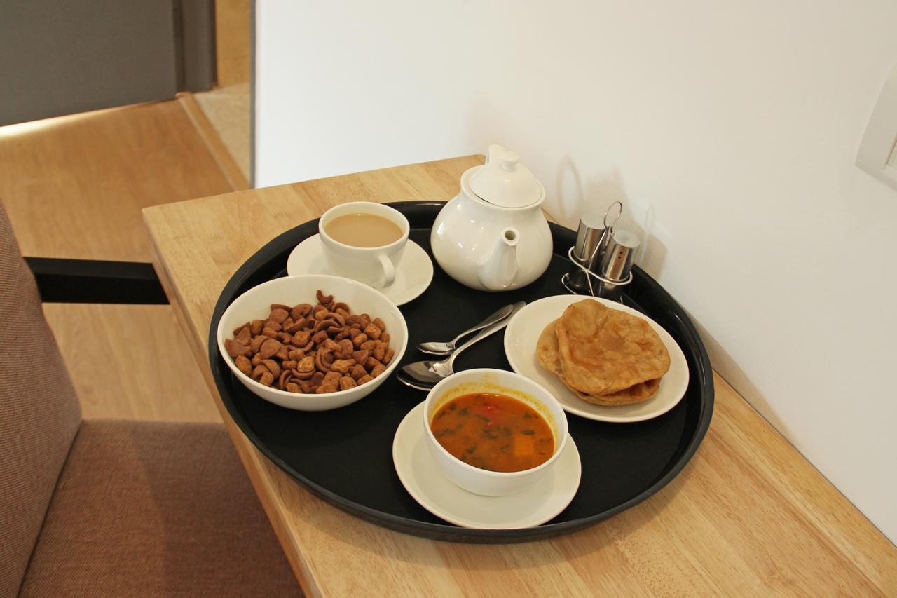 Oyo 5248 Surbee Resorts Mussoorie Εξωτερικό φωτογραφία