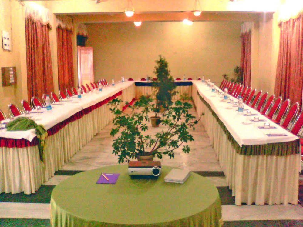 Oyo 5248 Surbee Resorts Mussoorie Εξωτερικό φωτογραφία