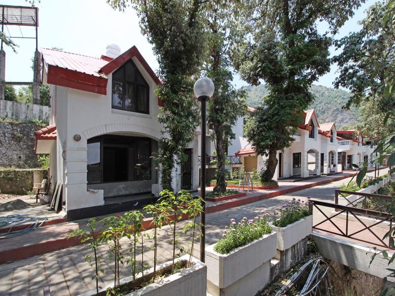 Oyo 5248 Surbee Resorts Mussoorie Εξωτερικό φωτογραφία