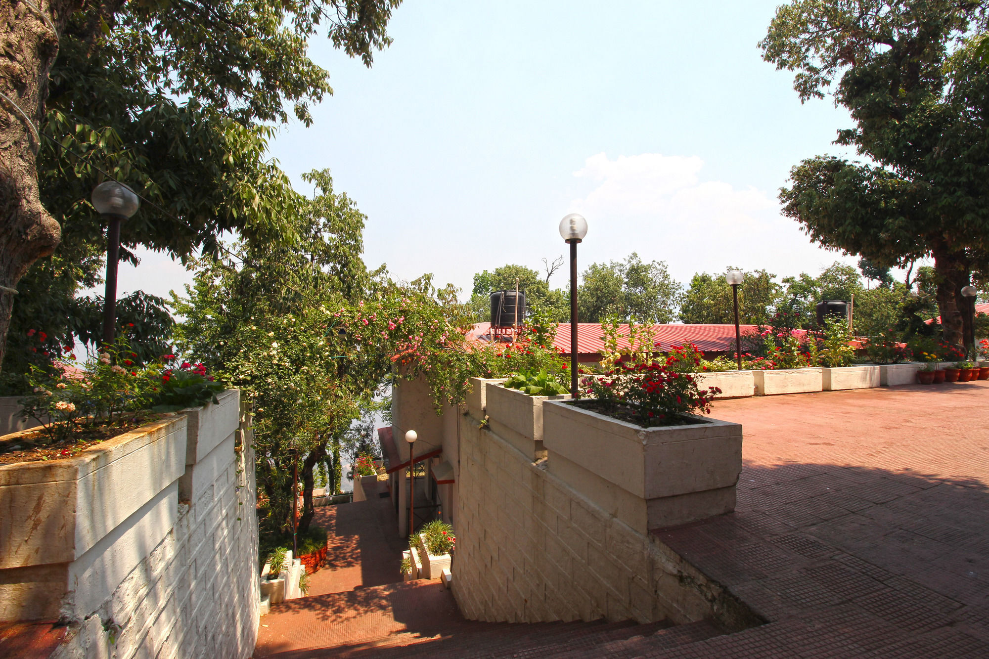 Oyo 5248 Surbee Resorts Mussoorie Εξωτερικό φωτογραφία