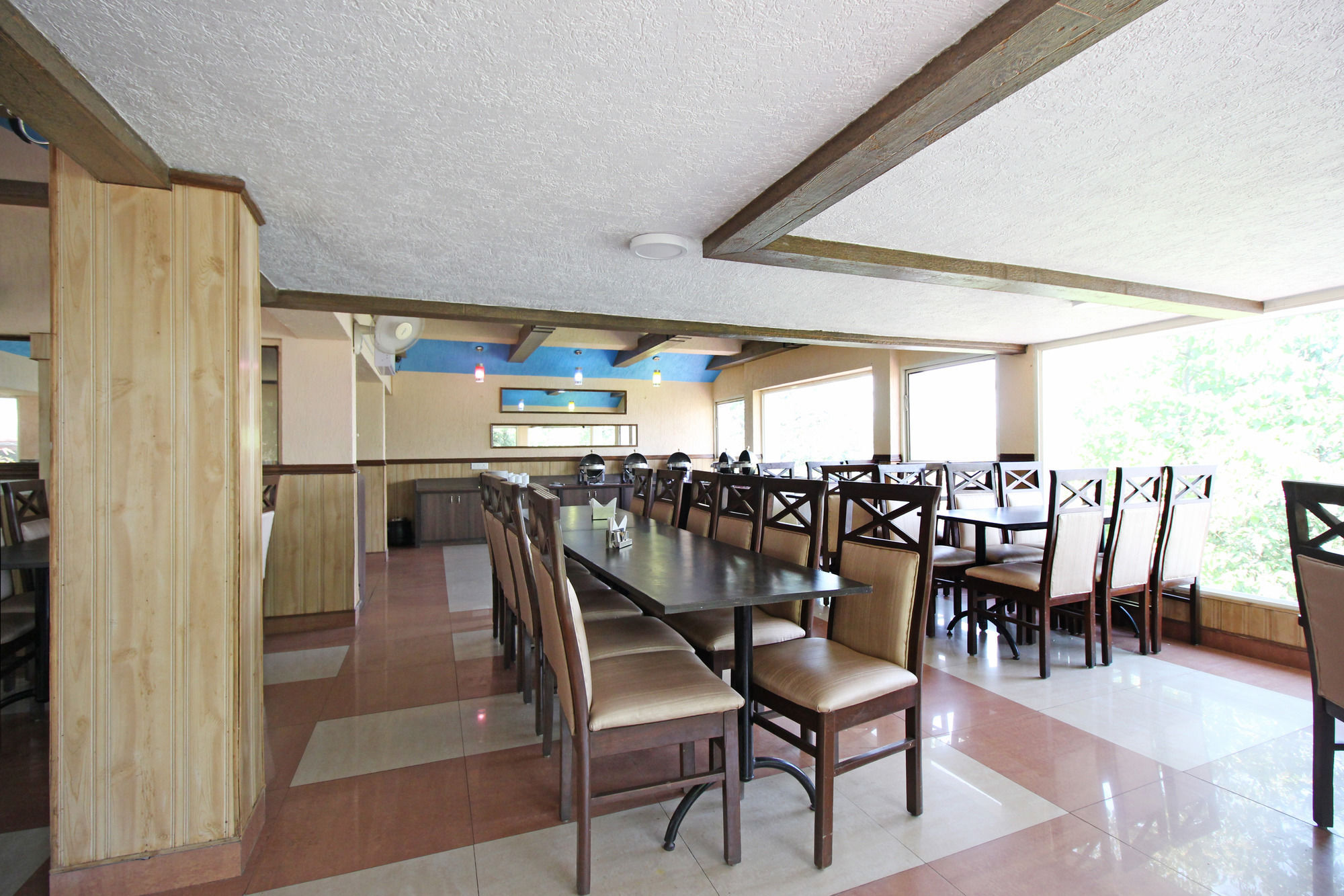 Oyo 5248 Surbee Resorts Mussoorie Εξωτερικό φωτογραφία