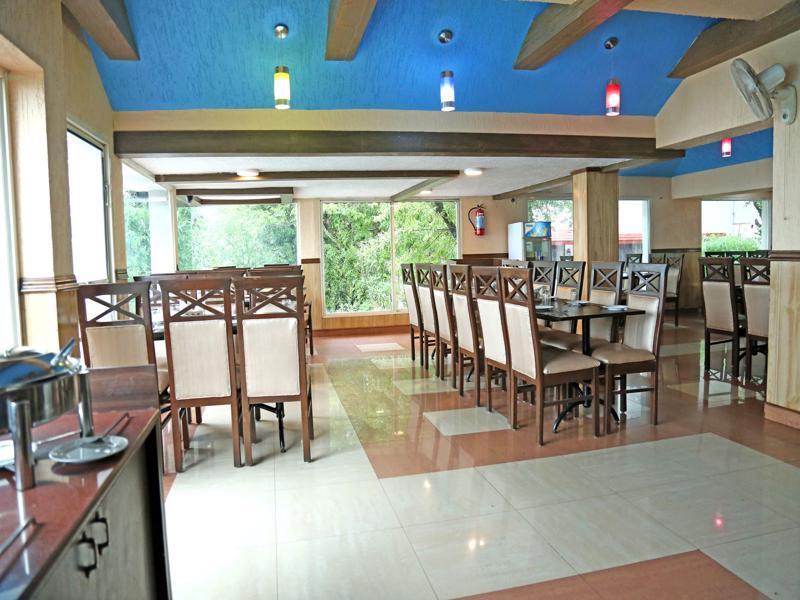Oyo 5248 Surbee Resorts Mussoorie Εξωτερικό φωτογραφία