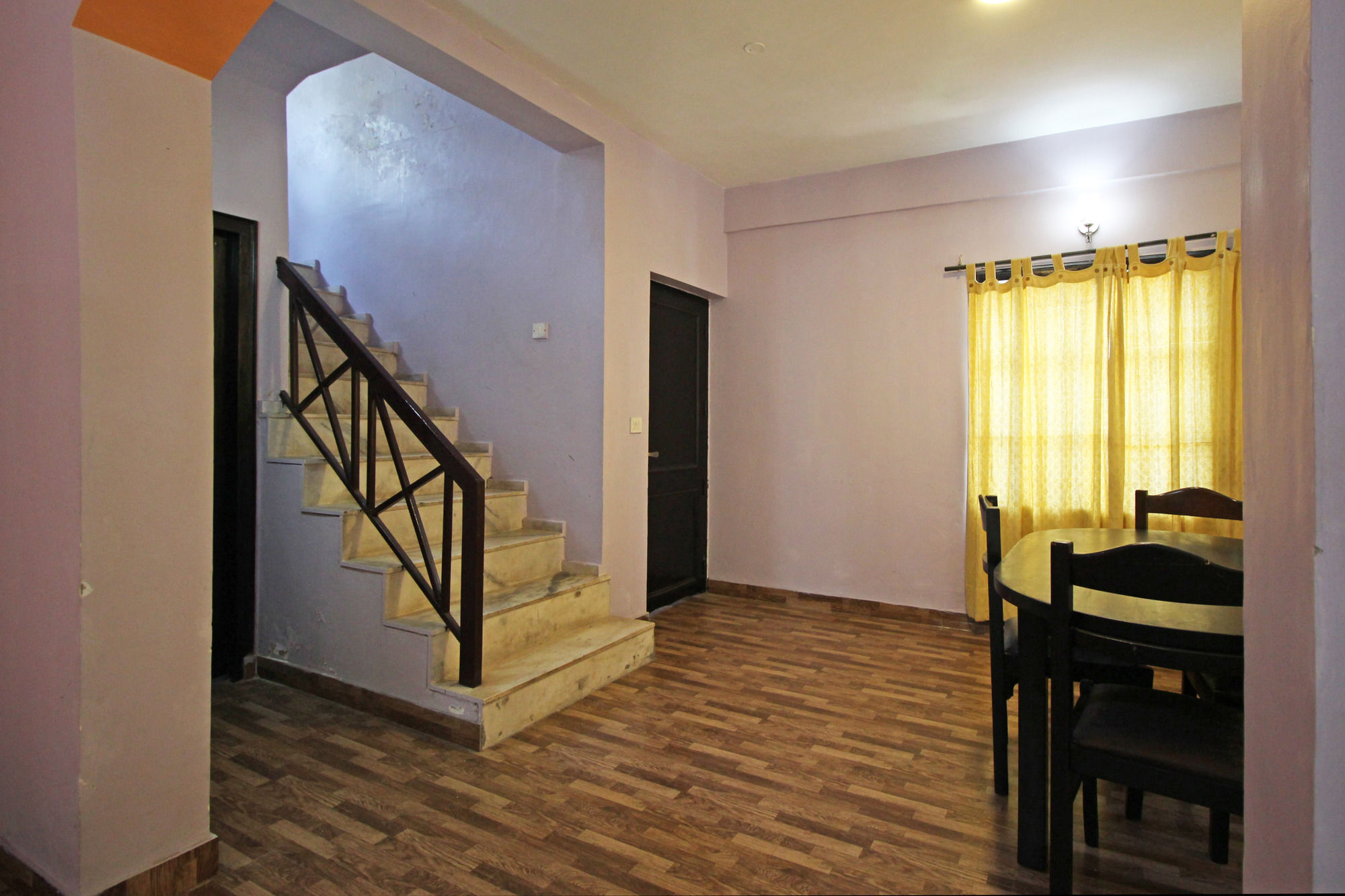 Oyo 5248 Surbee Resorts Mussoorie Εξωτερικό φωτογραφία