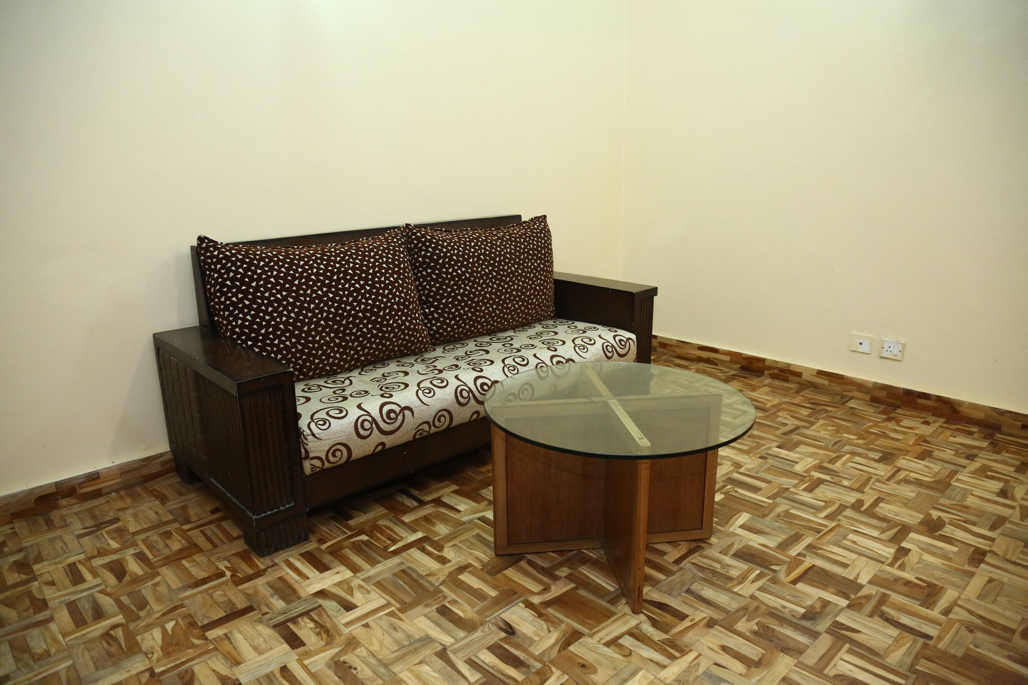 Oyo 5248 Surbee Resorts Mussoorie Εξωτερικό φωτογραφία