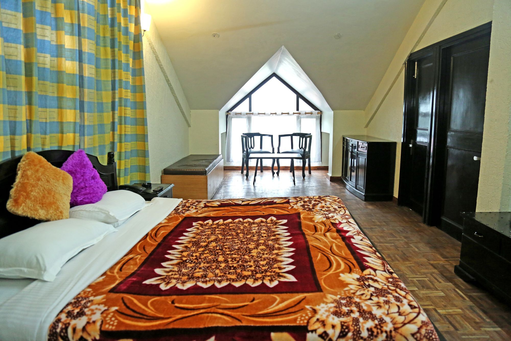 Oyo 5248 Surbee Resorts Mussoorie Εξωτερικό φωτογραφία