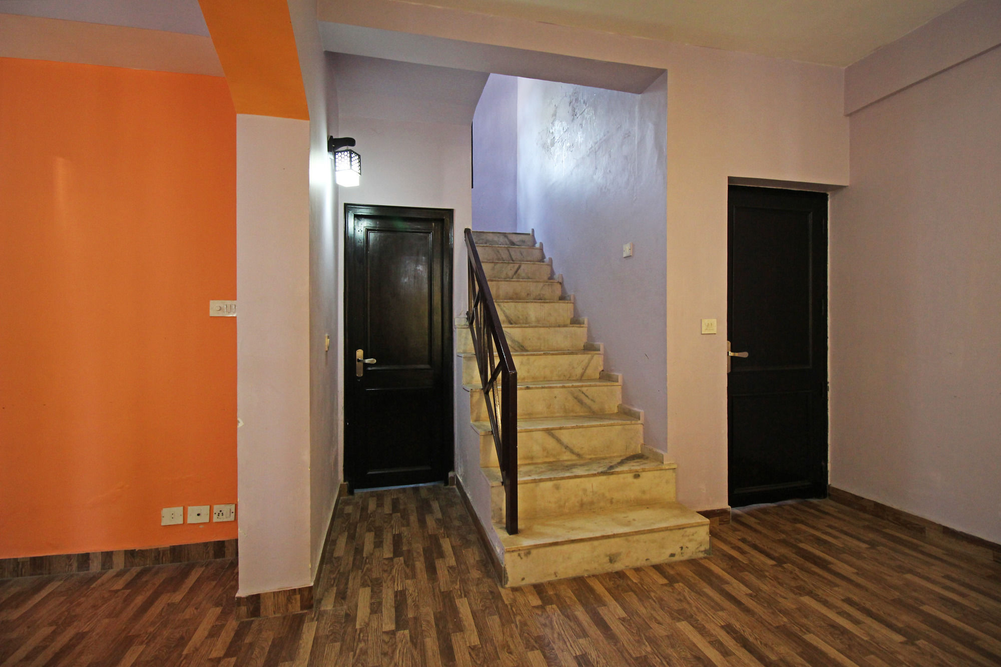 Oyo 5248 Surbee Resorts Mussoorie Εξωτερικό φωτογραφία