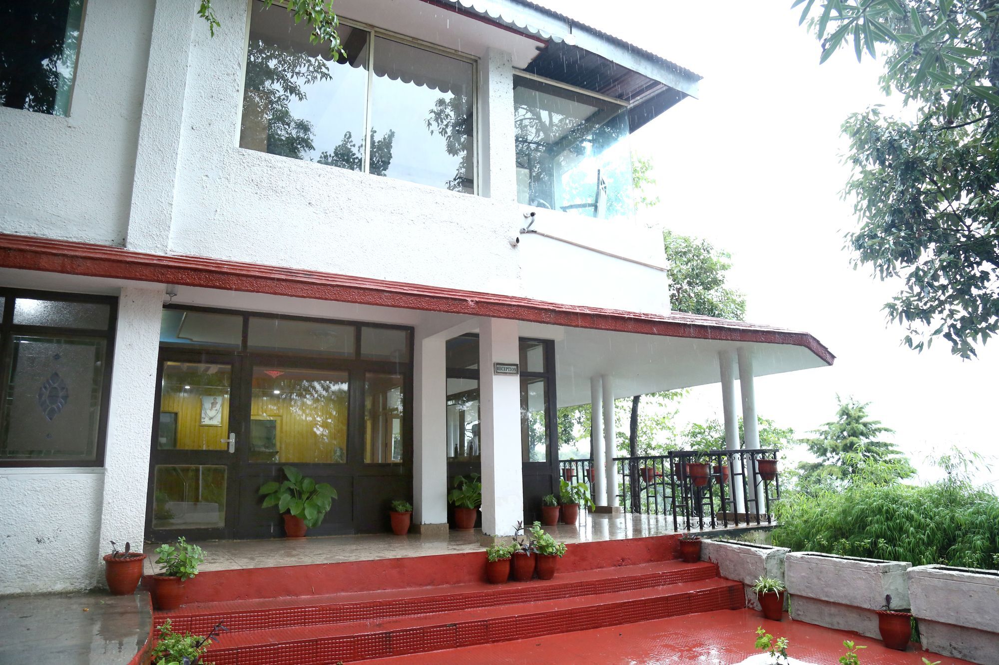 Oyo 5248 Surbee Resorts Mussoorie Εξωτερικό φωτογραφία