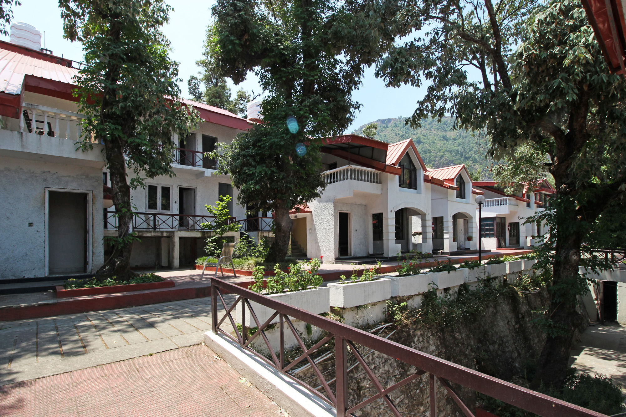 Oyo 5248 Surbee Resorts Mussoorie Εξωτερικό φωτογραφία
