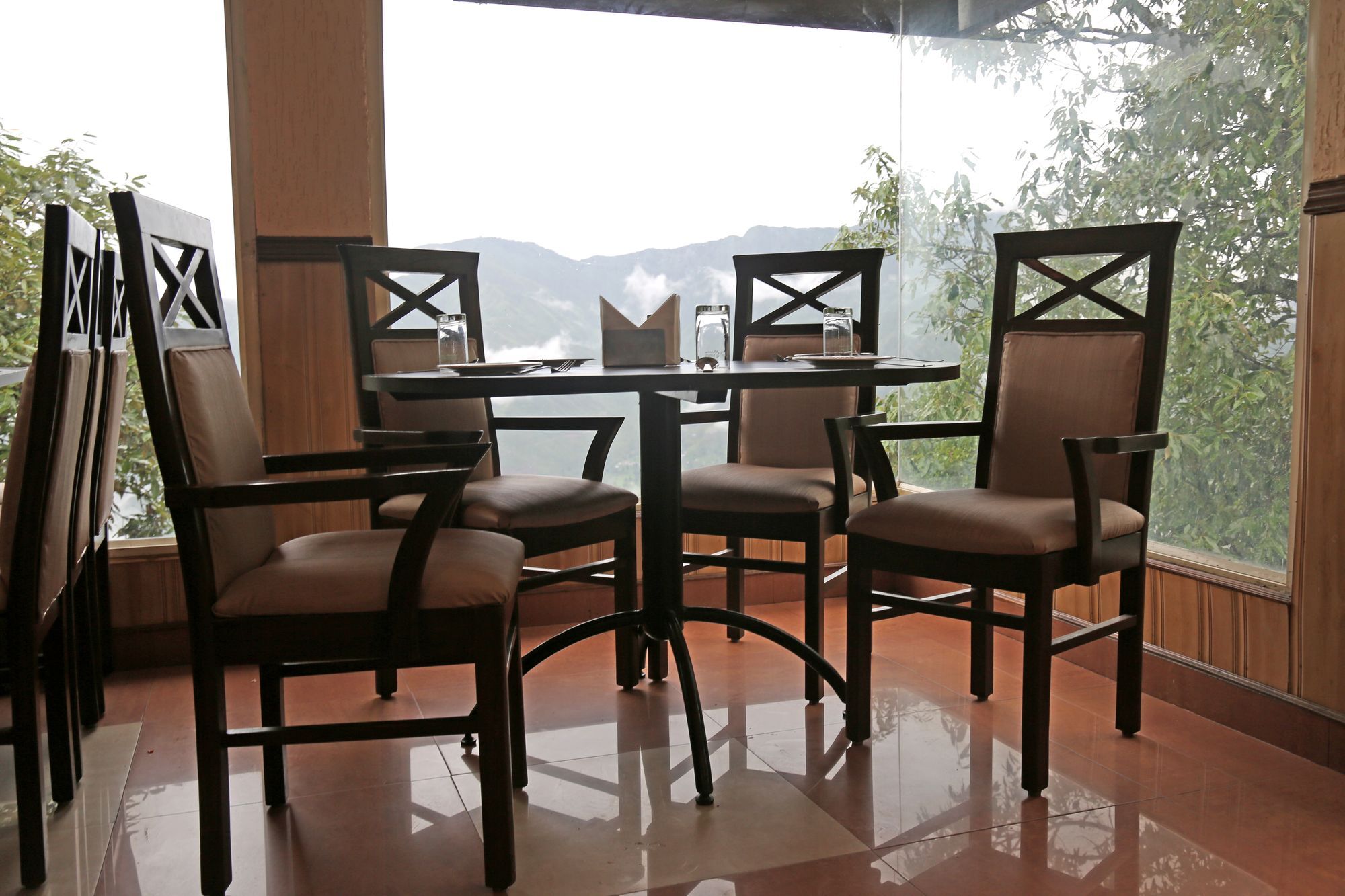Oyo 5248 Surbee Resorts Mussoorie Εξωτερικό φωτογραφία