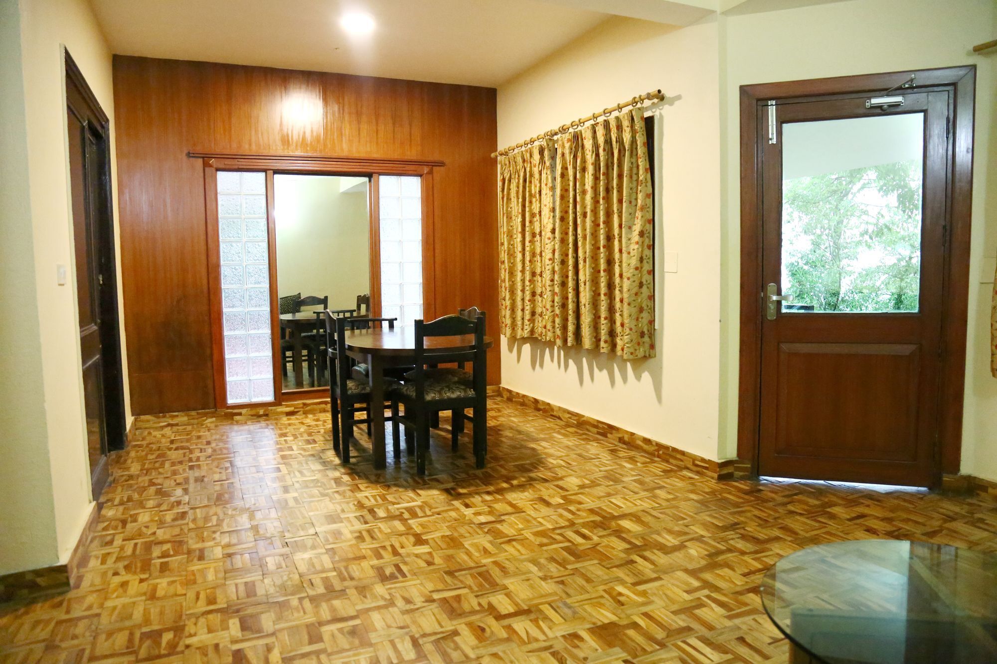 Oyo 5248 Surbee Resorts Mussoorie Εξωτερικό φωτογραφία