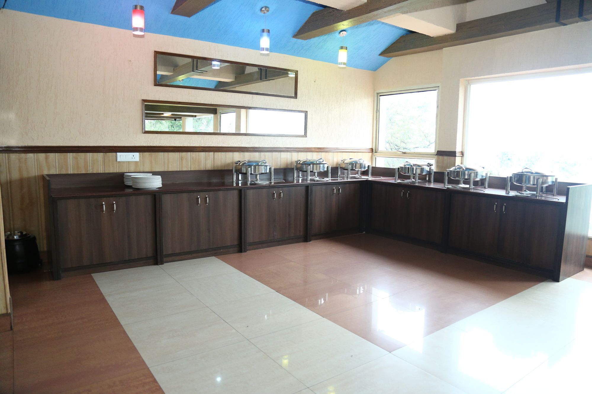 Oyo 5248 Surbee Resorts Mussoorie Εξωτερικό φωτογραφία